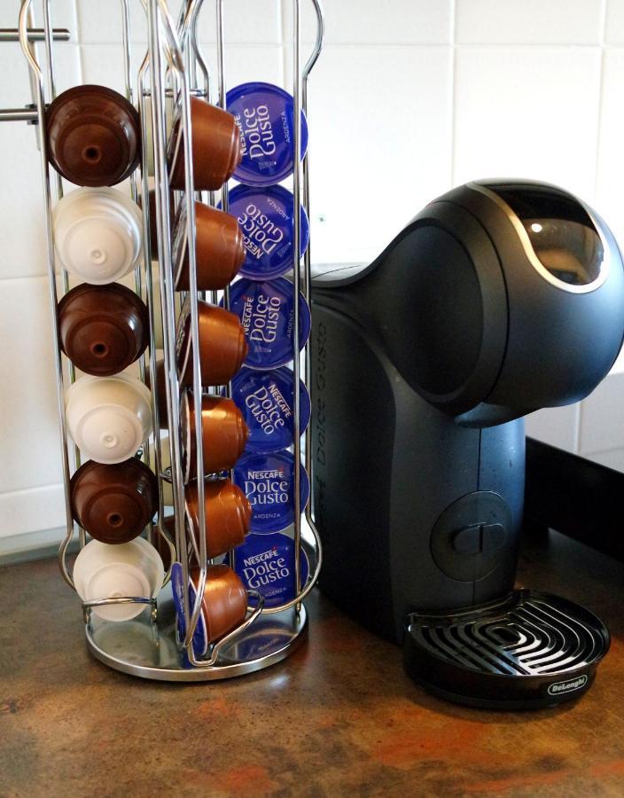 B&B Wiligelmo Intero Appartamento Con Colazione Inclusa Modena Exterior foto